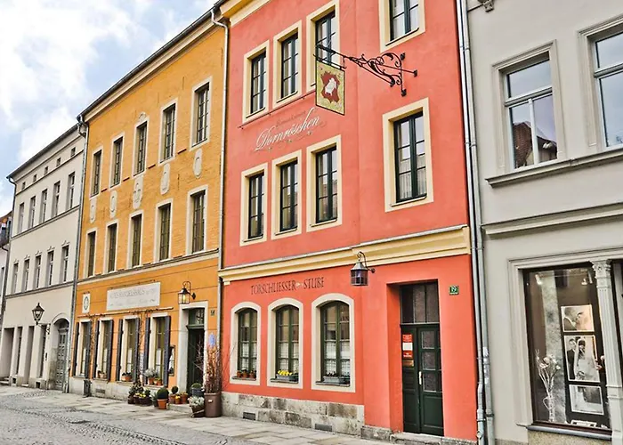 Altes Handelshaus Plauen