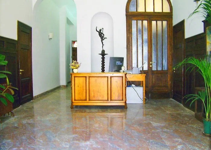 Bed and Breakfast Casa Gori Certaldo