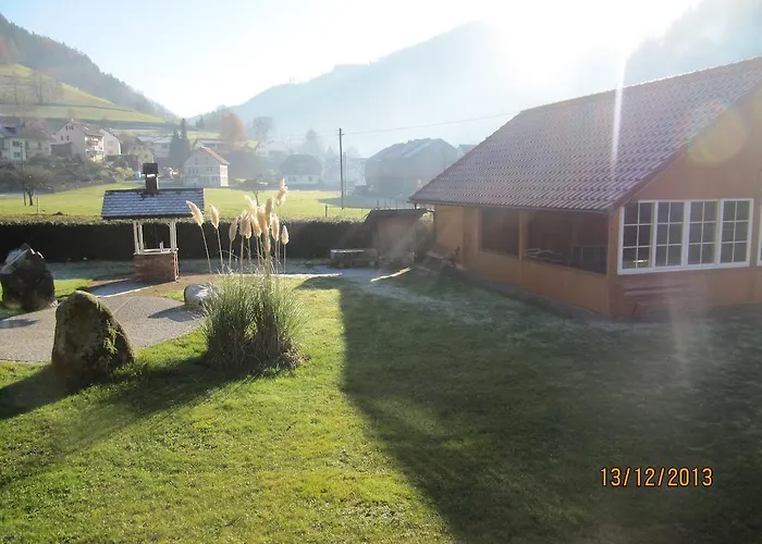 Gasthaus-Krone-Post
