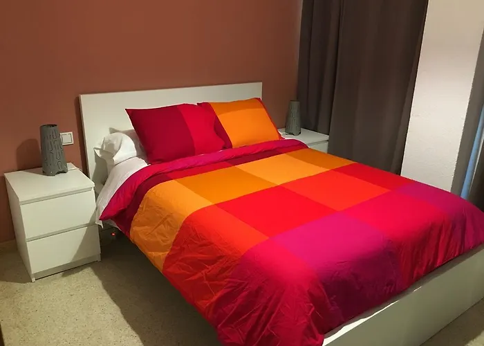 Hostal Tres Cantos