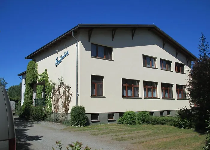 Pension Boddenblick