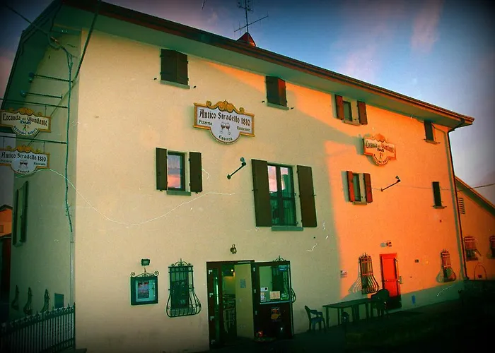 Locanda del Viandante