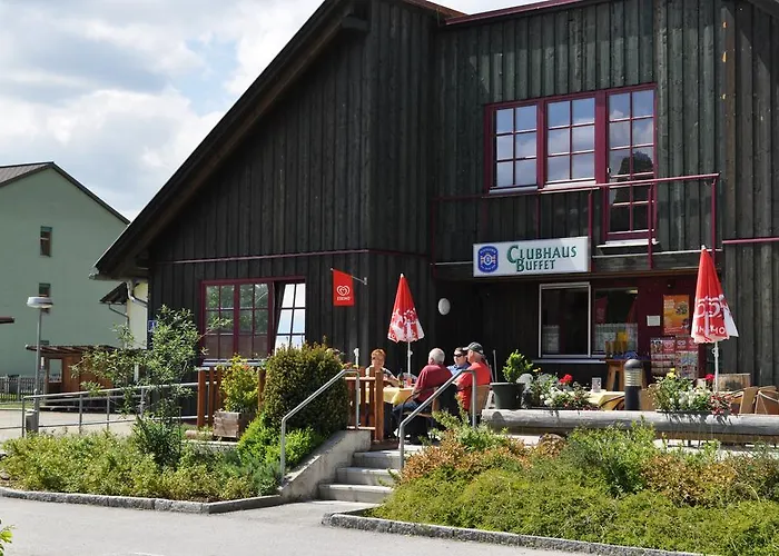Gästedorf Waldheimat