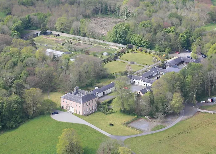 Enniscoe House Hotel Crossmolina