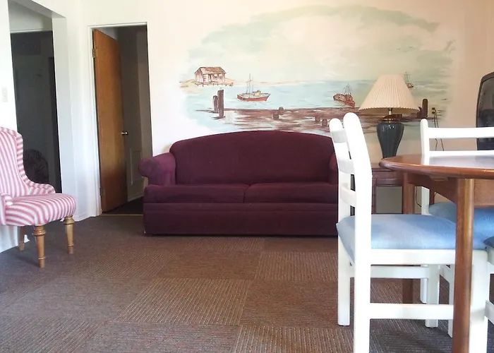 Ocean Avenue Inn Westport