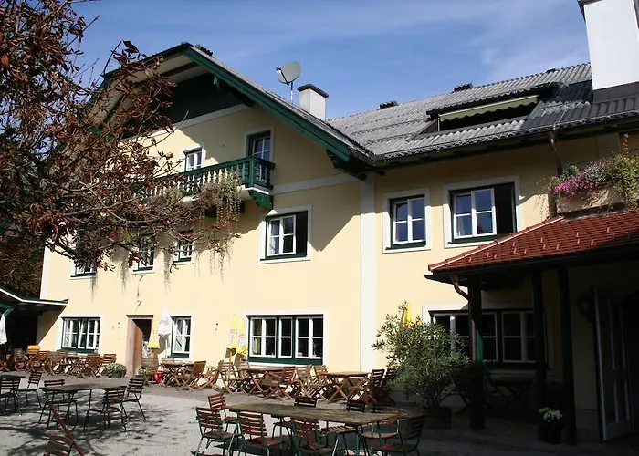 Gasthaus Überfuhr