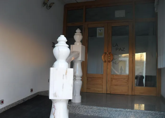 Hostal La Paz