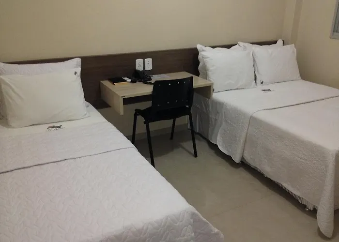 Hotel São Paulo