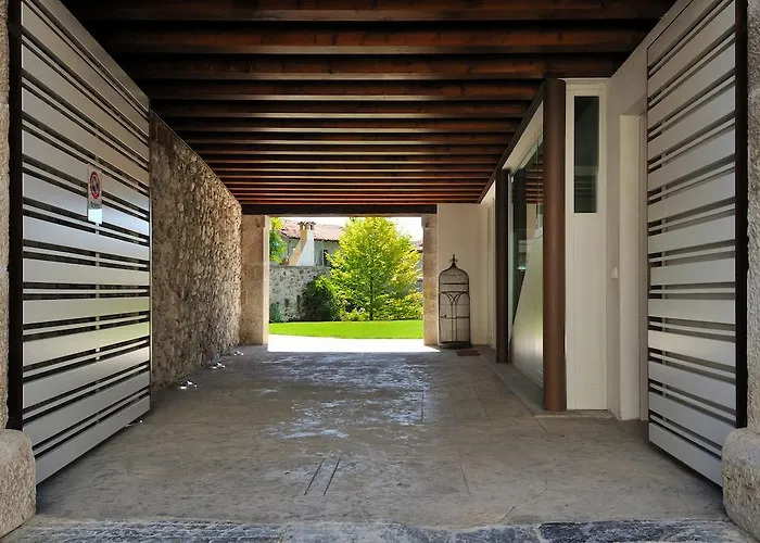 La Locanda Del Grop Tavagnacco