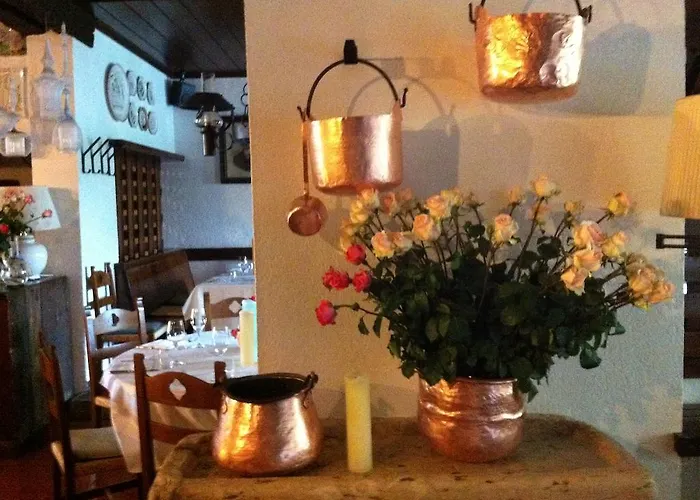 La Locanda Del Grop Tavagnacco