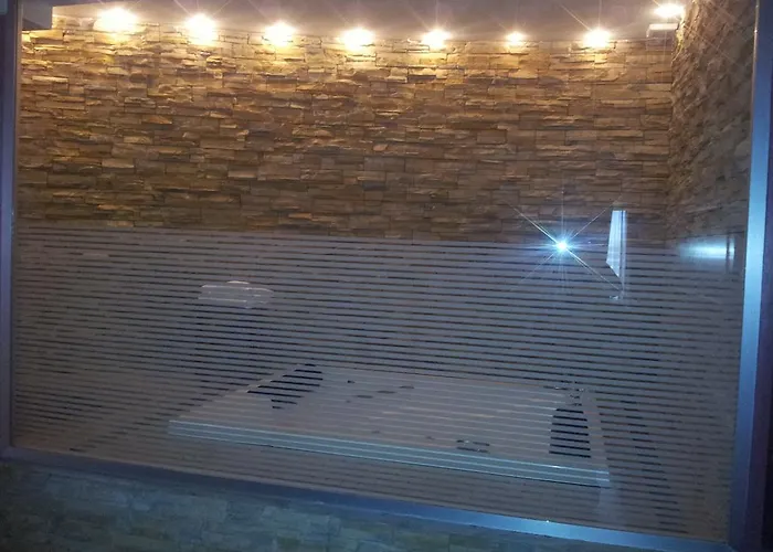 Hotel Ginepro Qualiano