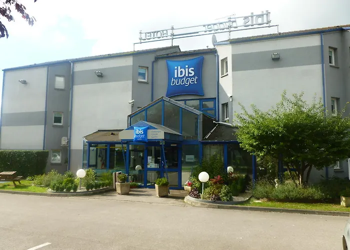 ibis budget Dunkerque Grande Synthe