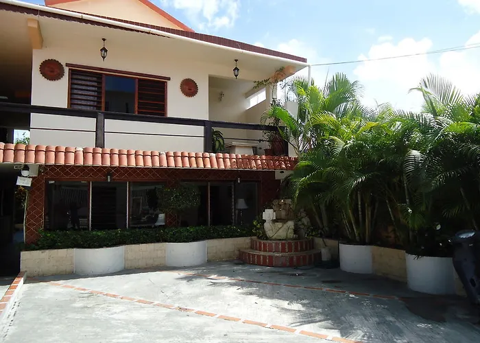 Hotel Cozumel Costa Brava