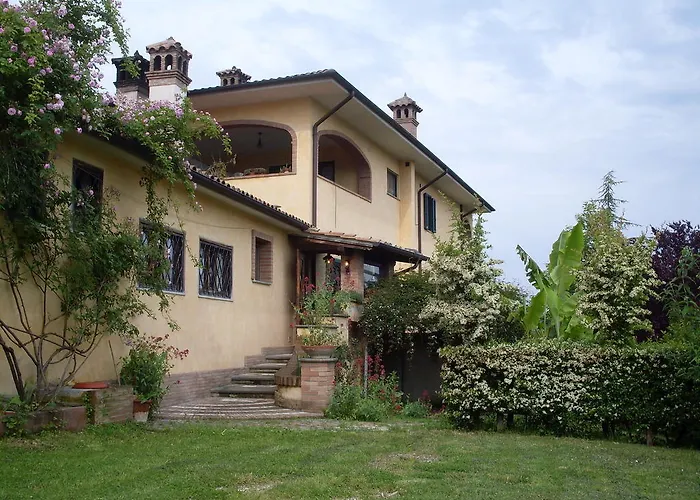 La Vecchia Quercia