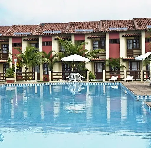 Residencial Jerusalém I - Tonziro