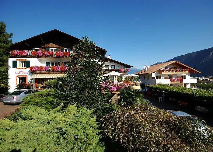 Hotel & Residenz Traubenheim