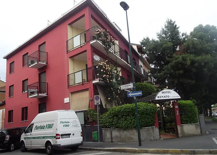 Hotel Renato
