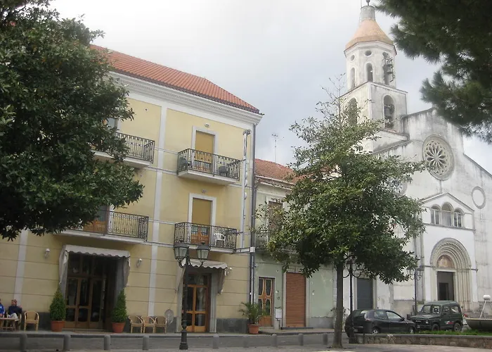 Hotel Gentile