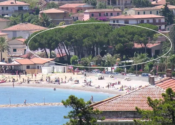 Hotel Maristella