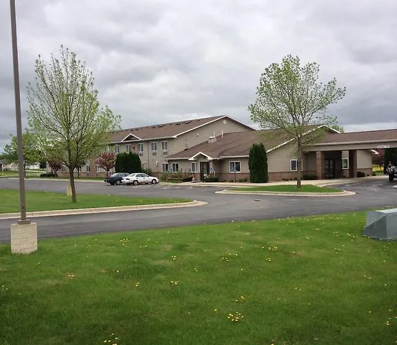 Americas Best Value Inn & Suites-Spring Valley