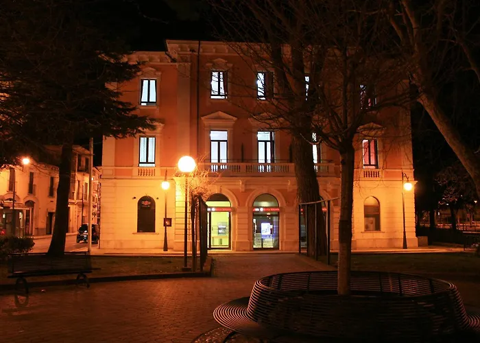 Albergo Ma.Re