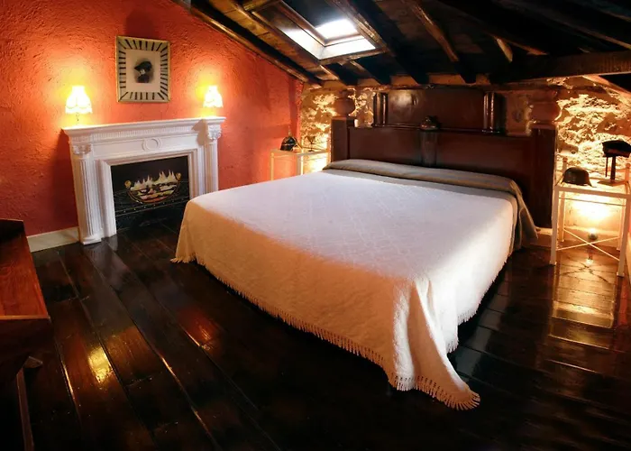 Posada del Indiano