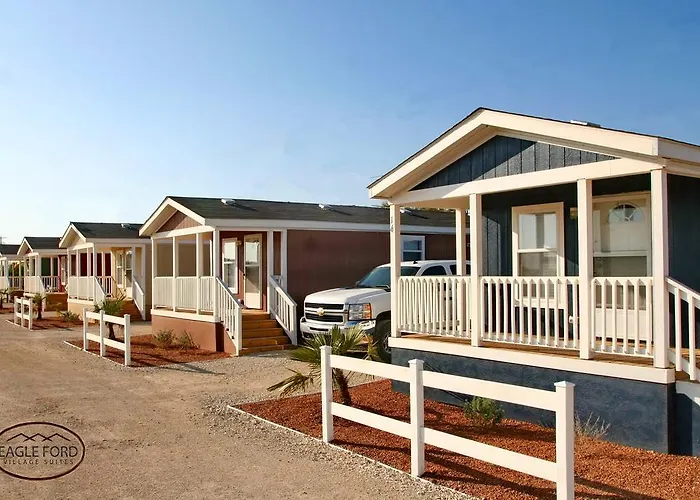 Eagle Ford Village Suites