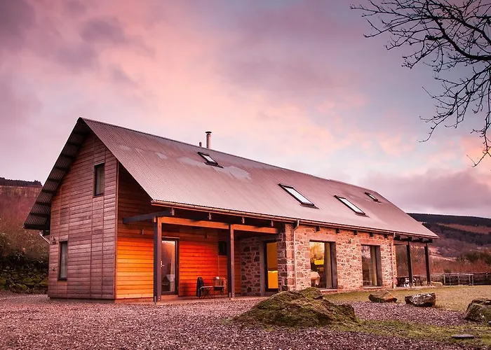 The Steading