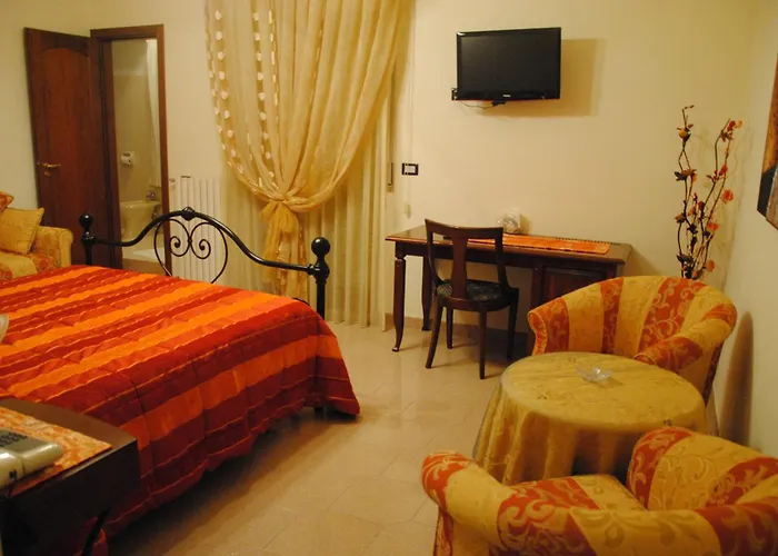 Hotel Ristorante la Siesta