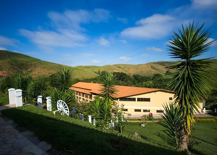 Pousada Luar do Sertão Valenca 