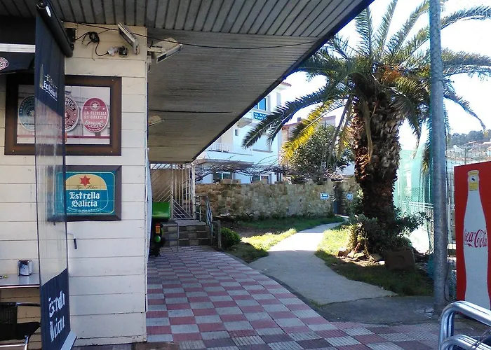 Hostal Santa Marta Playa