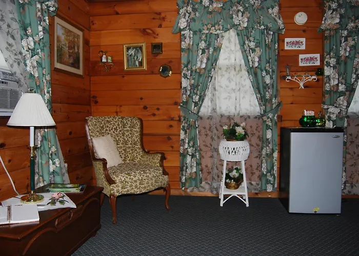 Berry Patch Bnb