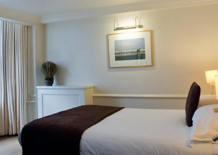 Abode Exeter The Royal Clarence Hotel
