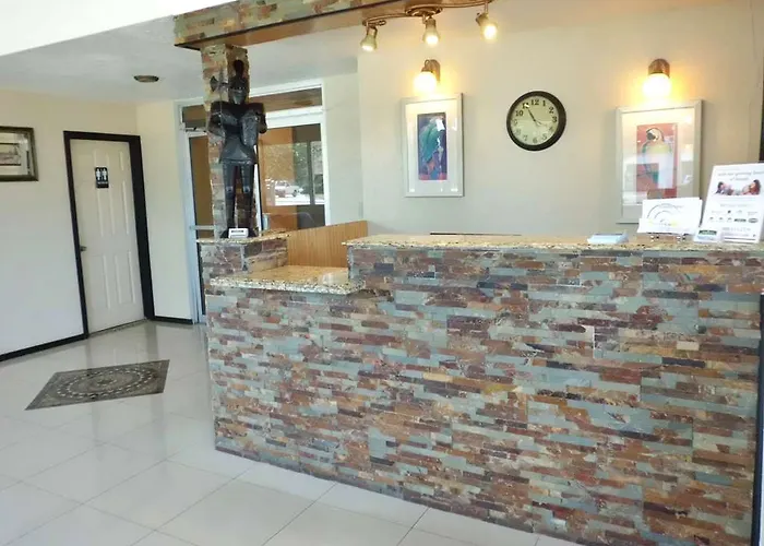 America'S Best Inn & Suites-Lakeland