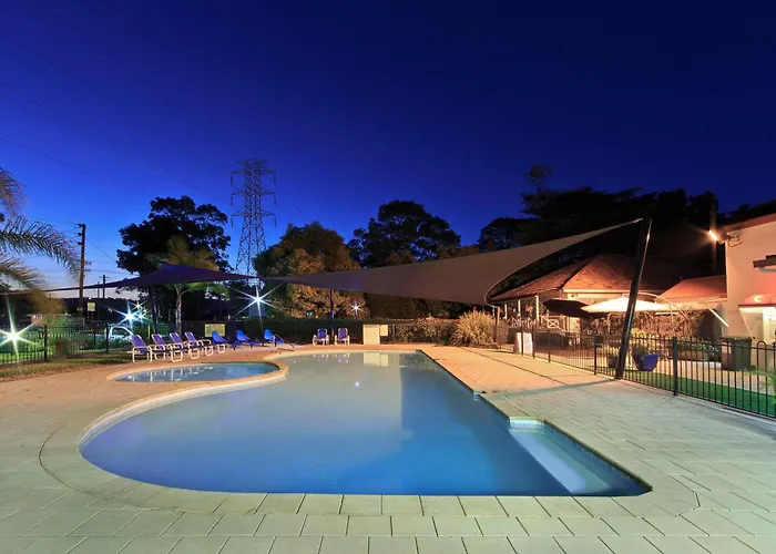 Ingenia Holidays Nepean River