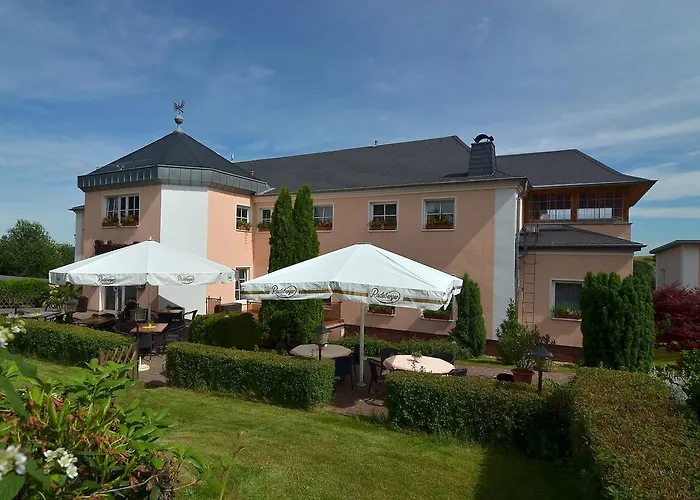 Hotel Rabennest