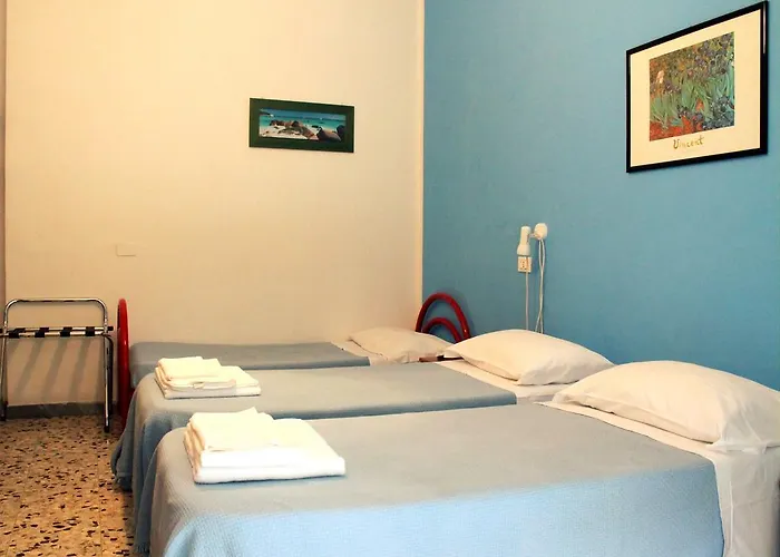 Albergo Nella Imperia
