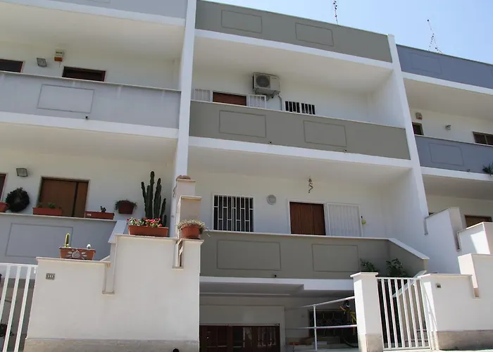 B&B Torre Pelosa