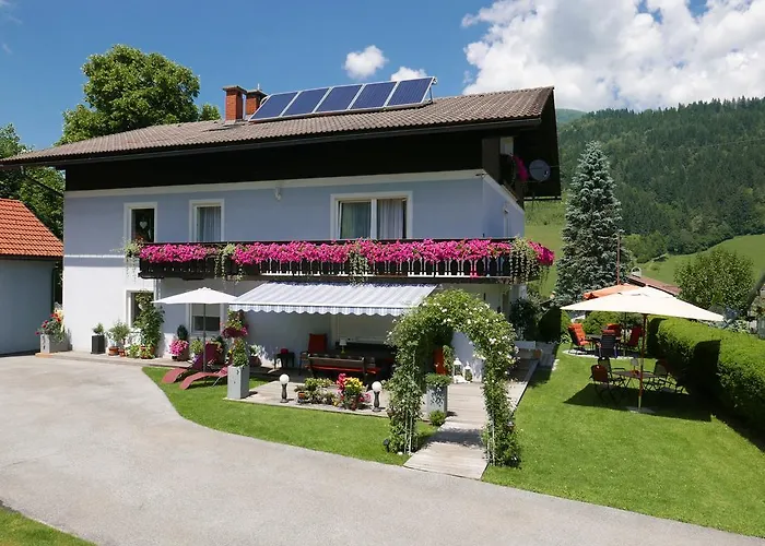 Gästehaus Reicher