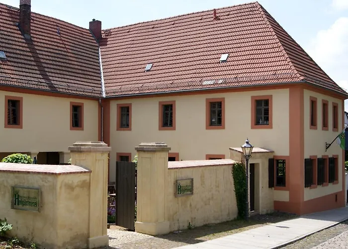 Hofgärtnerei