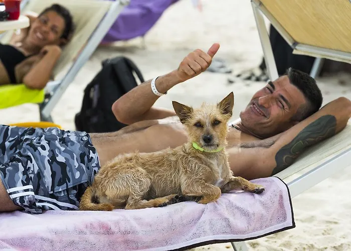Tiliguerta Glamping&Camping Village Costa Rei