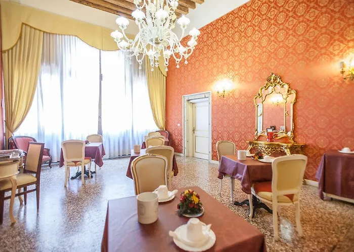 Locanda Barbarigo