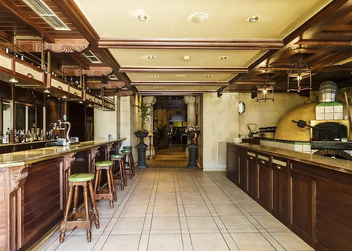 Hotel Azofra Burgo