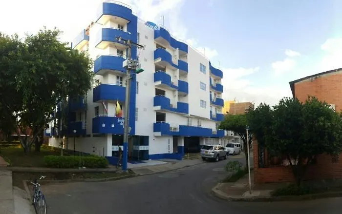 Hotel Jardines del Caney