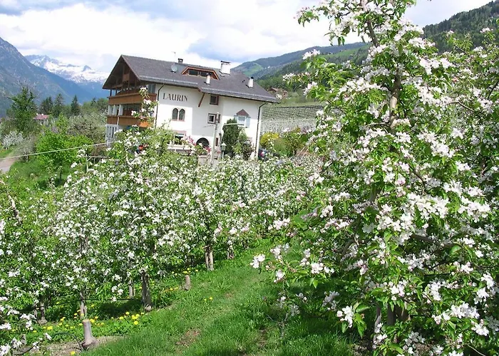 Pension Laurin Schenna