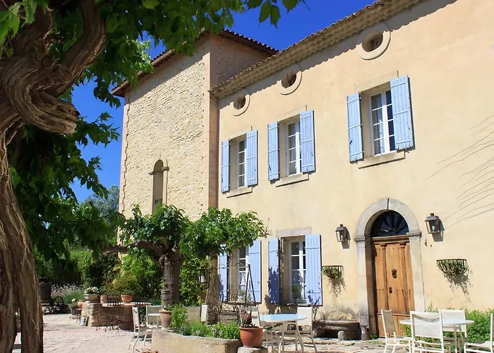 Les Carmes&spa