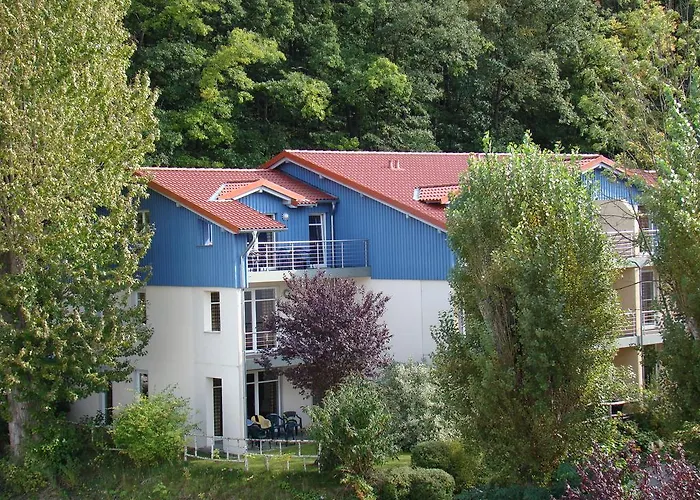 Hasseroeder Ferienpark Wernigerode