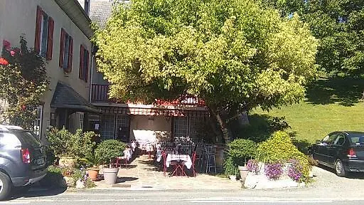 Logis L'Auberge Basque