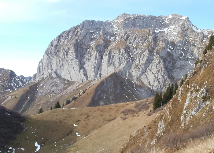 CHAMBRE d'HÔTE LA PETITE BERGERIE