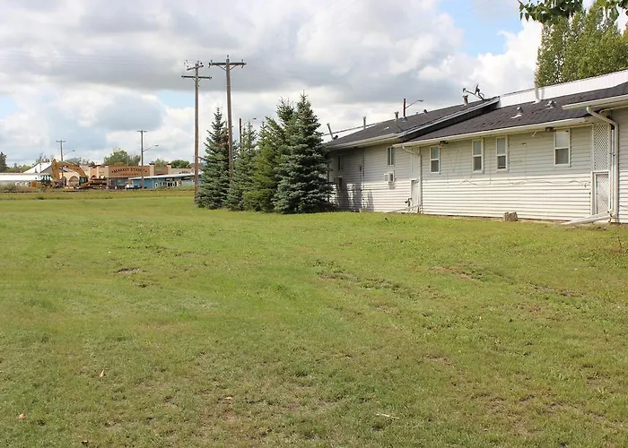 Wheatland Motel